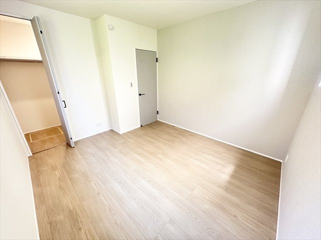 【洋室】 | 新築一戸建て「小田原市中新田」