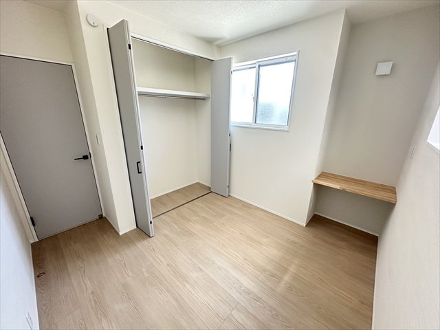 【洋室】 | 新築一戸建て「小田原市中新田」