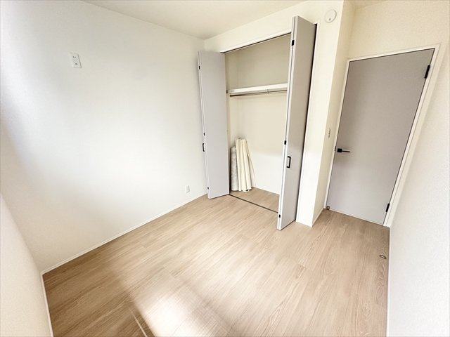 【洋室】 | 新築一戸建て「小田原市中新田」