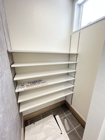 【玄関】 | 新築一戸建て「小田原市中新田」