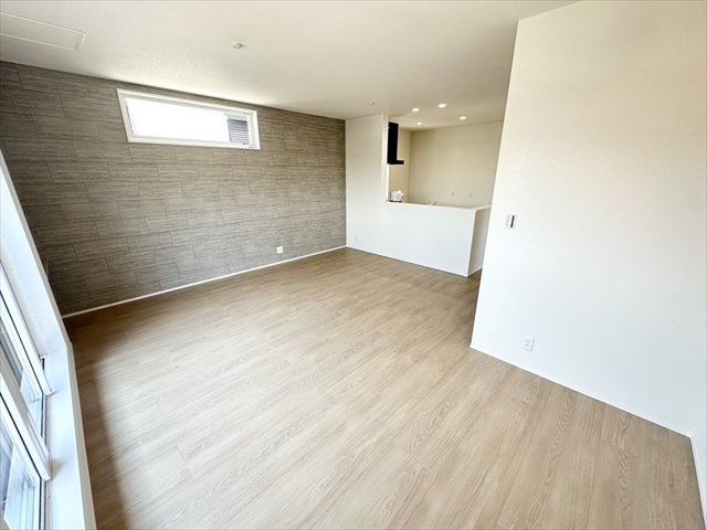 【居間・リビング】 | 新築一戸建て「小田原市中新田」