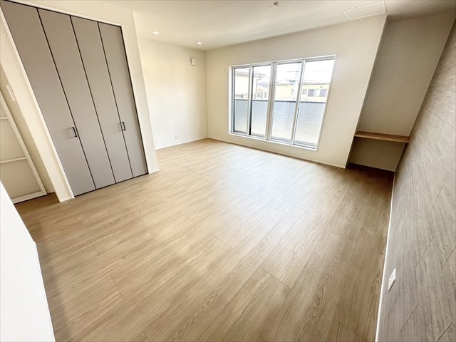 【居間・リビング】 | 新築一戸建て「小田原市中新田」