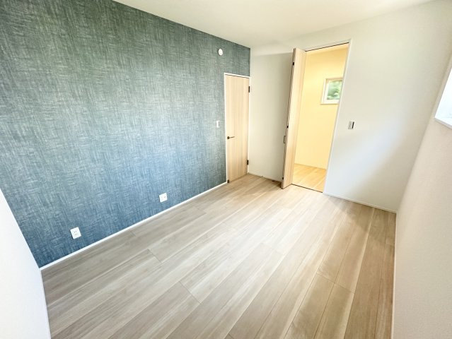 【洋室】 | 新築一戸建て「小田原市中新田」