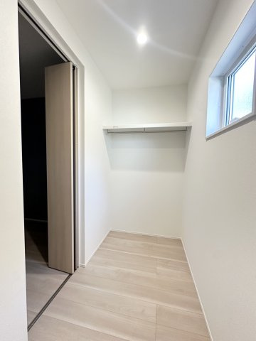 【収納】 | 新築一戸建て「小田原市中新田」