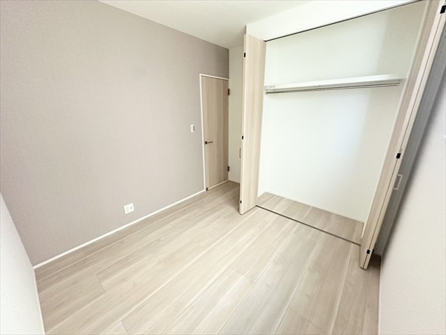 【洋室】 | 新築一戸建て「小田原市中新田」