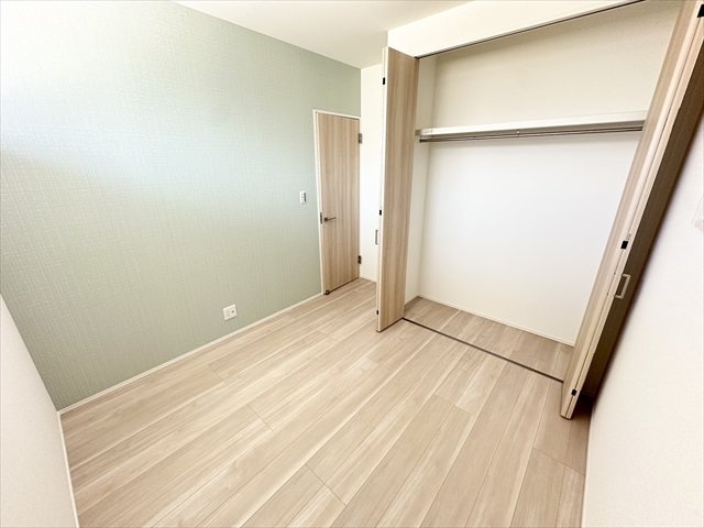 【洋室】 | 新築一戸建て「小田原市中新田」