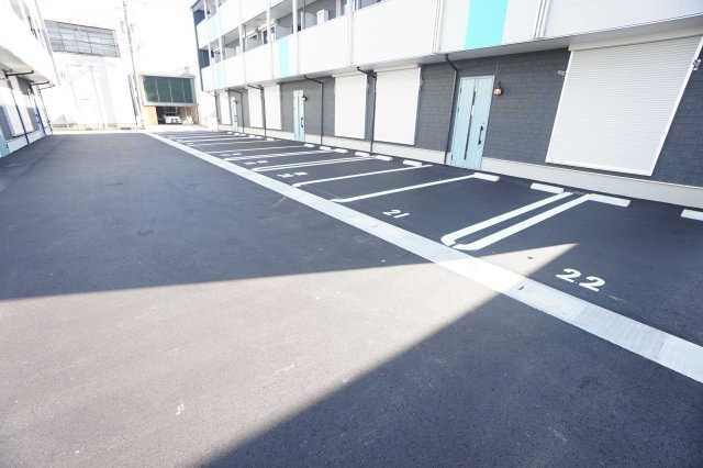 シャンテ経田Ⅱ