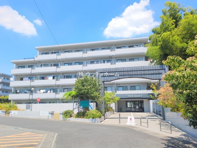 ワコーレ武里Ⅱ　中古マンション