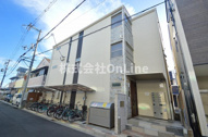 ラモーナ西堤の画像