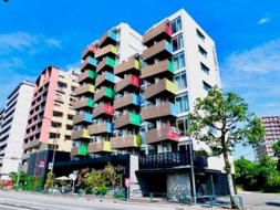 Brillia ist 千駄ヶ谷の画像