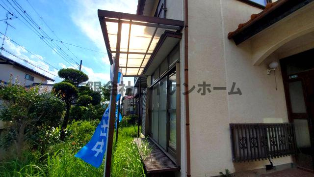 行田市持田５丁目　中古戸建のその他