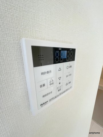 カメリア神崎川　仲介手数料無料の内装