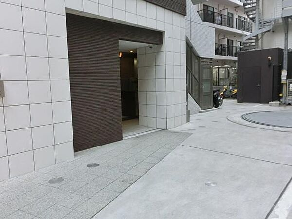 渋谷区笹塚２丁目の賃貸マンションのその他