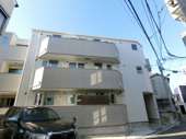 AVANTE勝山南の画像