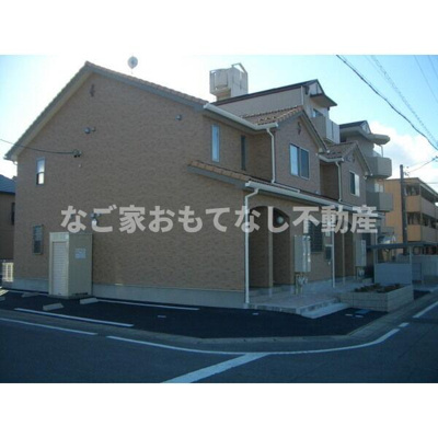 【エントランス】 | アスピリア長瀬