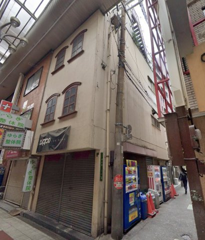 トータス堂山ビル