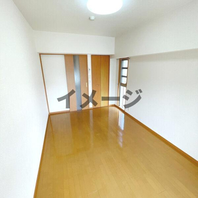 【内装】 | une semaine | ※別部屋の写真です。