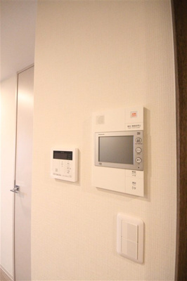 【その他共用部分】 | コンフォリア・リヴ北久宝寺Q