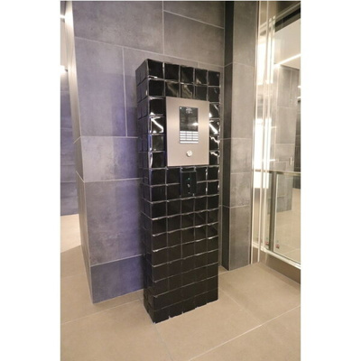 【セキュリティ】 | コンフォリア・リヴ北久宝寺Q