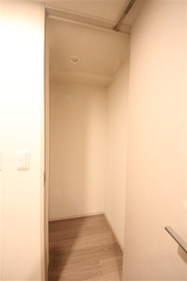 【収納】 | コンフォリア・リヴ北久宝寺Q