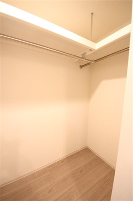 【収納】 | コンフォリア・リヴ北久宝寺Q