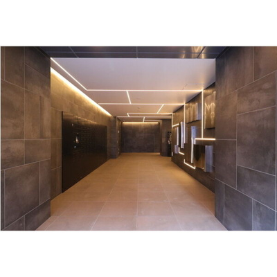 【ロビー】 | コンフォリア・リヴ北久宝寺Q