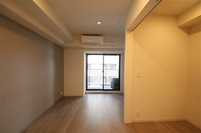 【居間・リビング】 | コンフォリア・リヴ北久宝寺Q