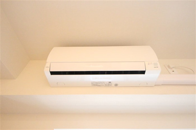 【設備】 | コンフォリア・リヴ北久宝寺Q