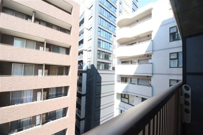 【展望】 | コンフォリア・リヴ北久宝寺Q