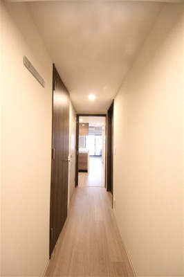 【内装】 | コンフォリア・リヴ北久宝寺Q