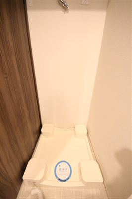 【設備】 | コンフォリア・リヴ北久宝寺Q