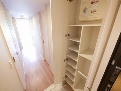 【収納】 | ハビテ靱センターコート