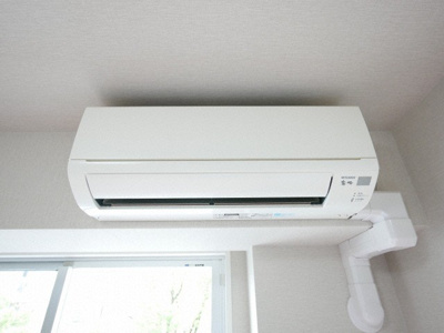 【設備】 | ハビテ靱センターコート