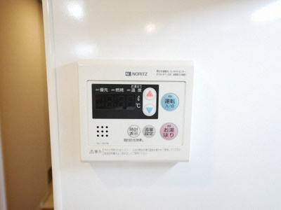 【設備】 | ハビテ靱センターコート