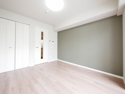 【内装】 | ハビテ靱センターコート