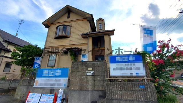 熊谷市船木台３丁目　中古戸建