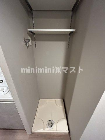 WORVE大阪本町の設備