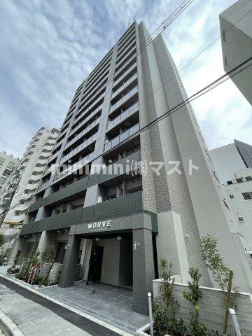 WORVE大阪本町