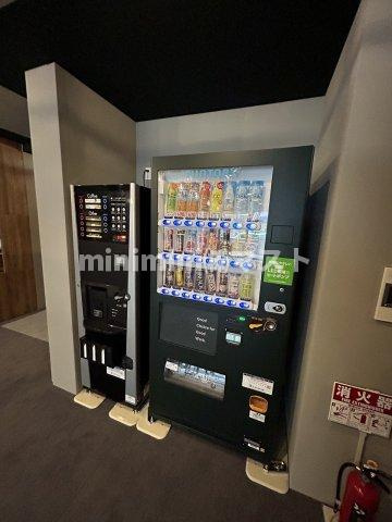 WORVE大阪本町のその他共用部分