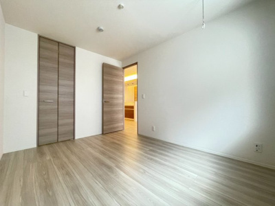 【寝室】 | D-residence高槻市下田部A棟