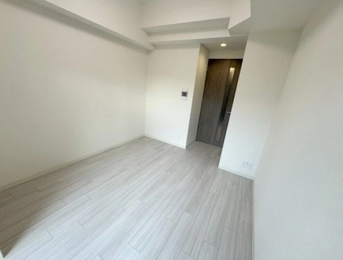 プレサンス東三国エンブレイスの居間・リビング