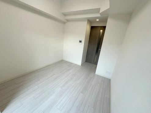 プレサンス東三国エンブレイスの居間・リビング