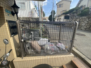 ネオダイキョー夙川北名次のその他物件画像