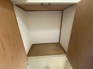 ネオダイキョー夙川北名次の収納