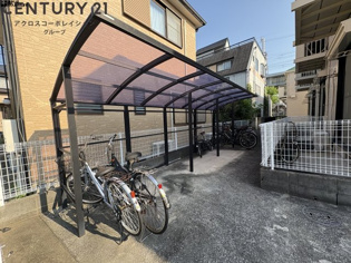 エスペーロ甲東１のその他物件画像