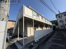 エスペーロ甲東１の画像