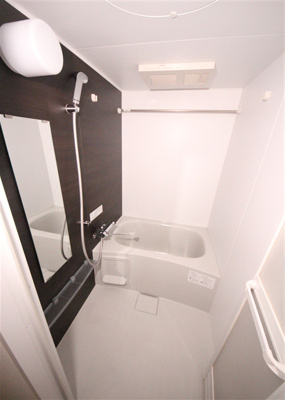 【浴室】 | TLRレジデンス本町WEST