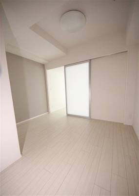 【居間・リビング】 | TLRレジデンス本町WEST