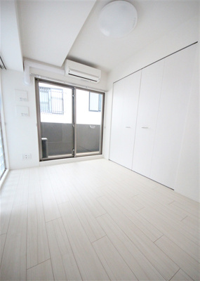 【洋室】 | TLRレジデンス本町WEST