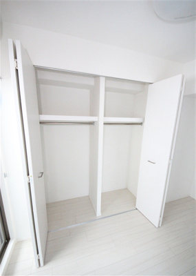 【収納】 | TLRレジデンス本町WEST